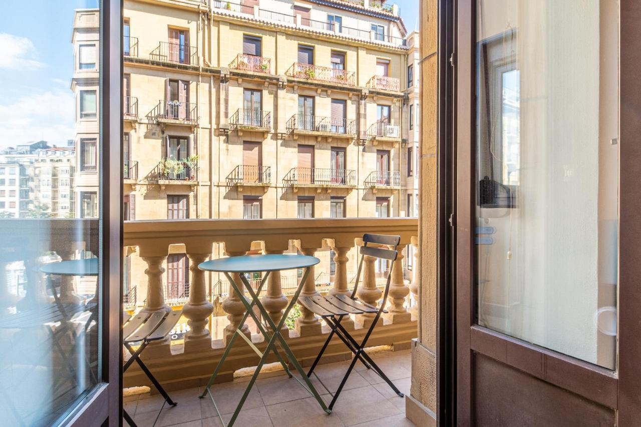 Palermo Soho Beach By Beauty Rentals San Sebastián Dış mekan fotoğraf