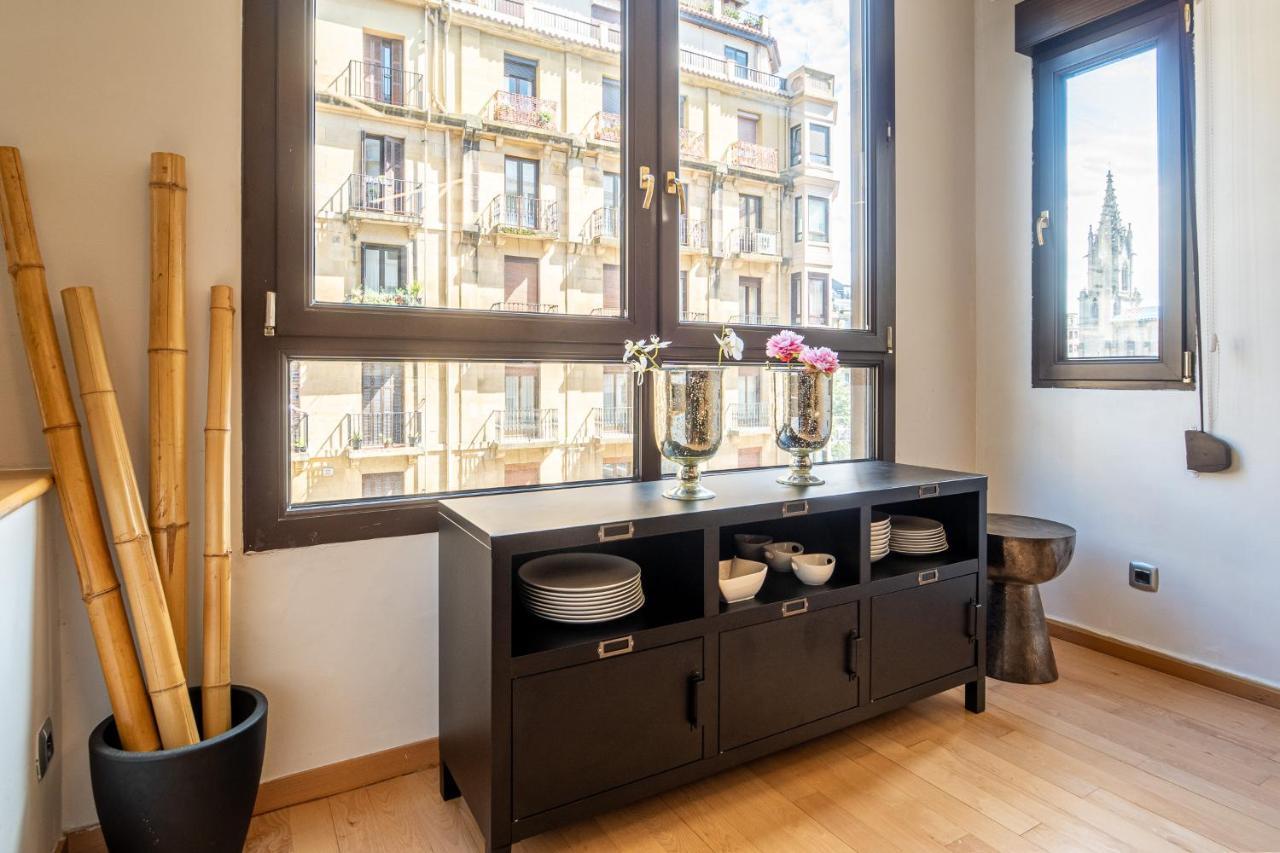 Palermo Soho Beach By Beauty Rentals San Sebastián Dış mekan fotoğraf