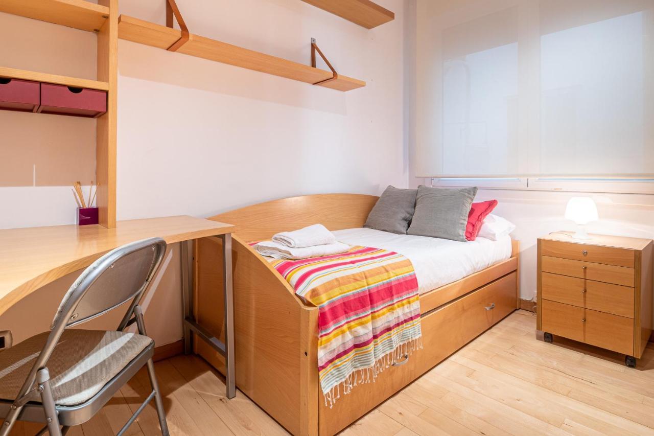 Palermo Soho Beach By Beauty Rentals San Sebastián Dış mekan fotoğraf