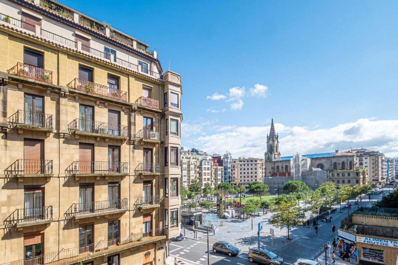 Palermo Soho Beach By Beauty Rentals San Sebastián Dış mekan fotoğraf