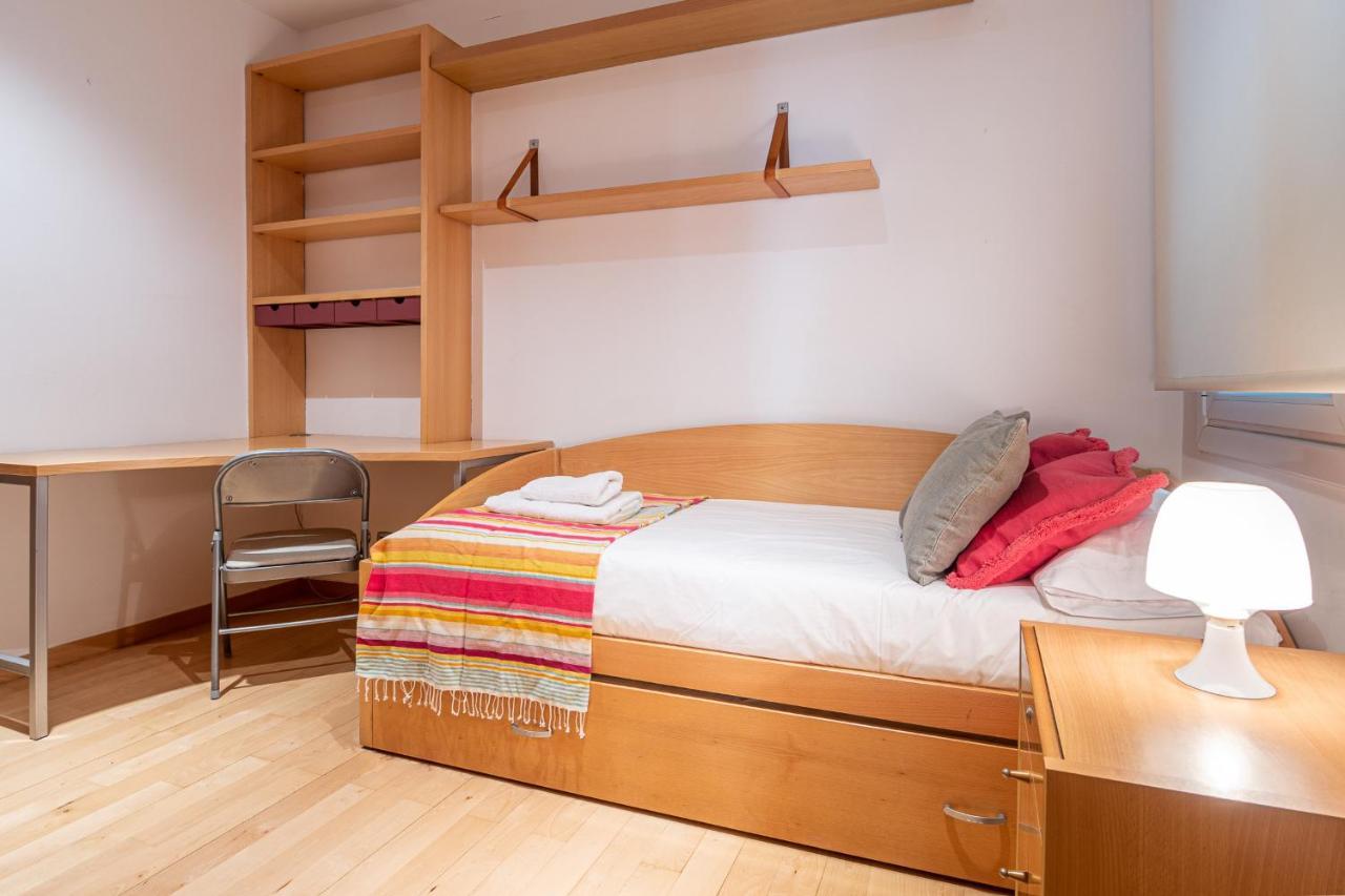 Palermo Soho Beach By Beauty Rentals San Sebastián Dış mekan fotoğraf